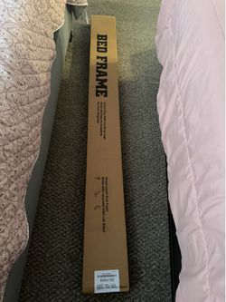 BED FRAME