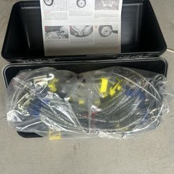 Truck Chains