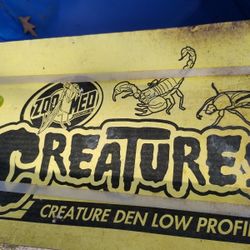 Creature Den