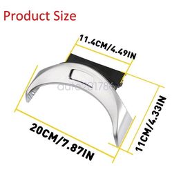 Mercedes Benz C300 Armrest 
