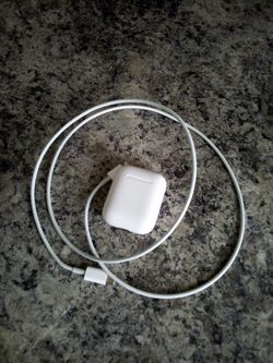 Airpods 2nd generation