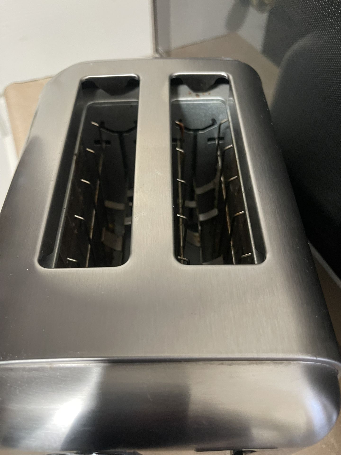 Cuisinart Toaster