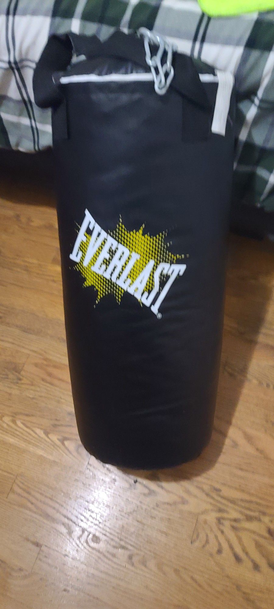 Everlast