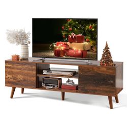 TV Stand for 55 60 Inch 