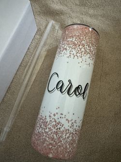 Tumbler