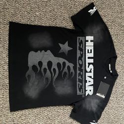 Hellstar t-shirt Small