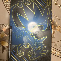 Charizard X UPC Pokemon 