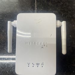 Netgear WiFi Extender