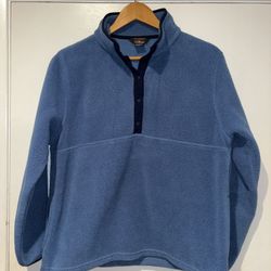 Vintage LL Bean Fleece