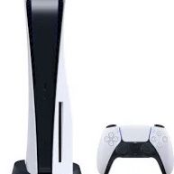 PlayStation 5 Disc Version 