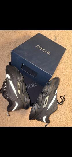 Dior b22 shoes size(11)