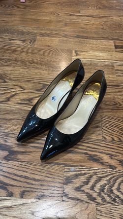 Women Shoes Cole Haan Heels 9.5 Black