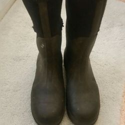 Muck Boots size 12