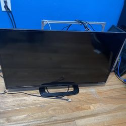 Smart TV 32 Inches