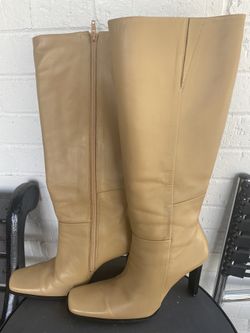 New Boots No Box Never used
