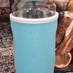 32oz Infusion Pro Water Bottle