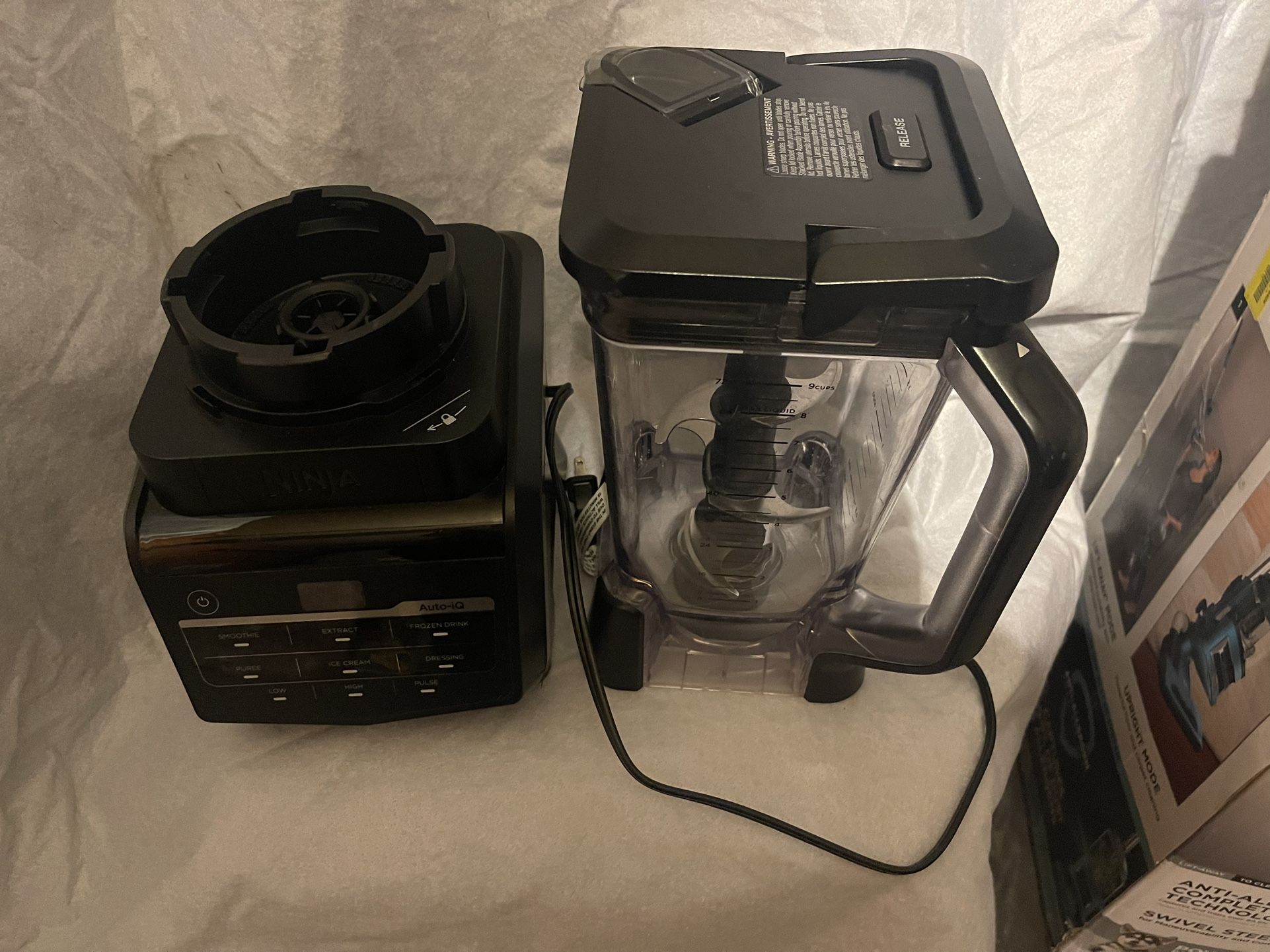 Brand New Ninja Juicer for Sale in Lakewood, CA - OfferUp