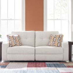 Danum Manual Reclining Sofa