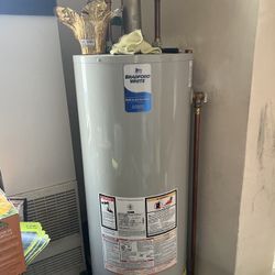 Water Heater