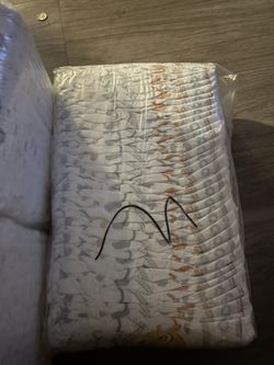 New Baby Diapers
