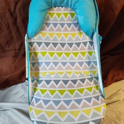 Summer Deluxe Bath Sling