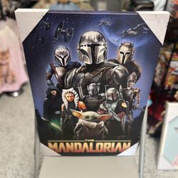 Beautiful Painting Brand New 