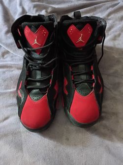 10.5 Jordan true flight