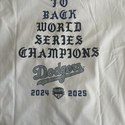 Dodgers Born x Raised New Era NEW 2XL