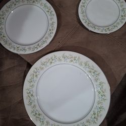 Vintage China Noritake Savannah