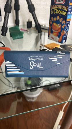 Prive Revaux Disney Pixar Soul Glasses