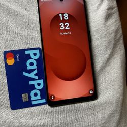 Last One! Unlocked Dual Sim Phone 