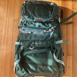 Osprey Aura 50 AG Backpacking 