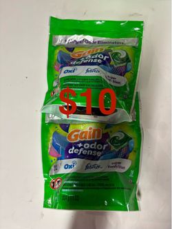 Gain Flings Set