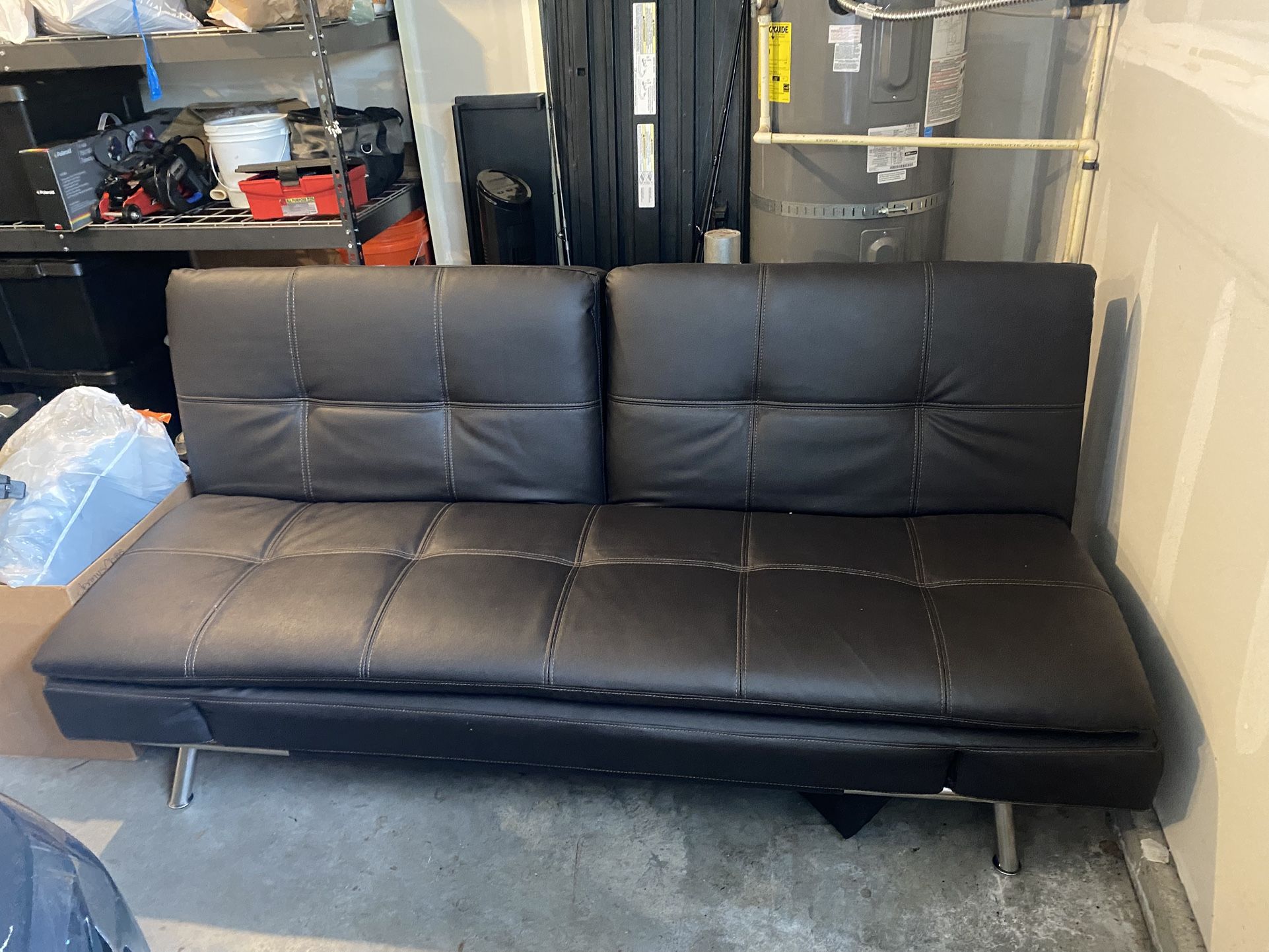 Futon