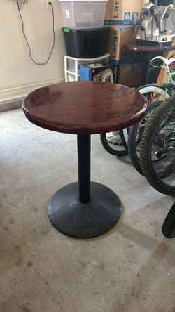 Table top