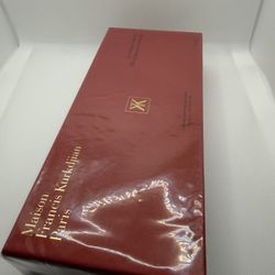 MFK gift Set 30ml Bottles 