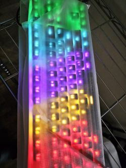 Mechanical Keyboard