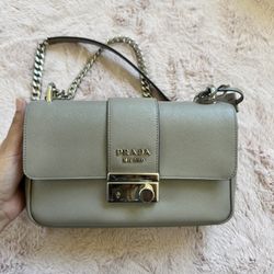 Brand New Authentic Prada Purse