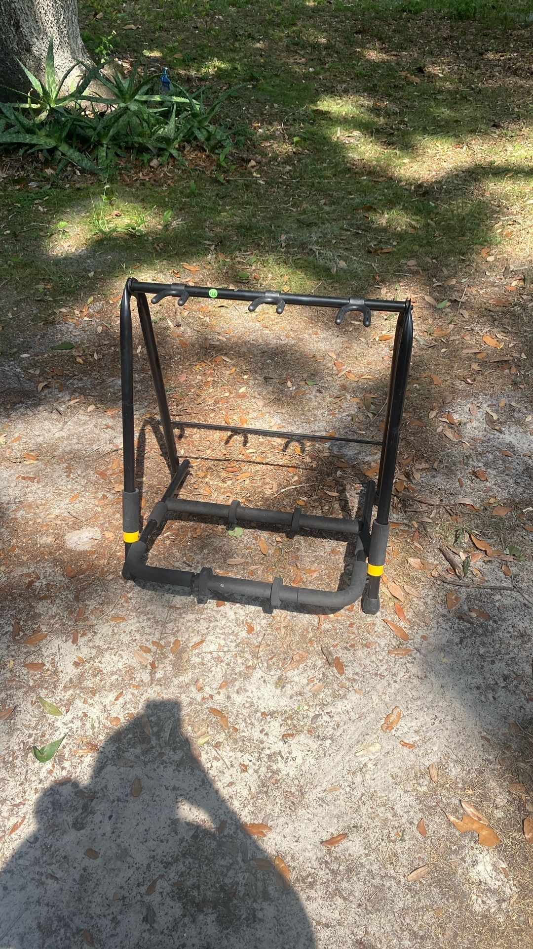 Guitar Stands