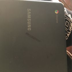 Samsung Chromebook