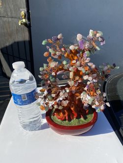 Stone Tree