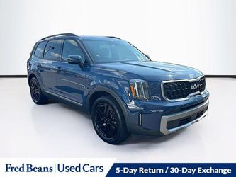 2023 Kia Telluride