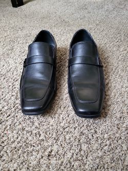 Perry Ellis Dress Shoes