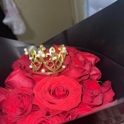 Flower Bouquet