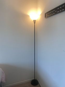 big lamp
