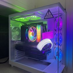 Pc build