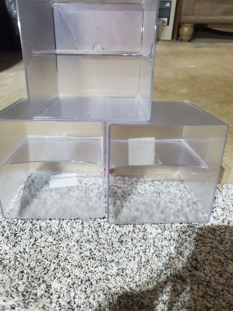 Storage Bin