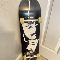 Skate Board