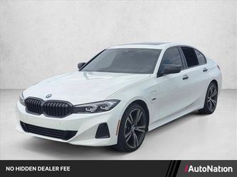 2023 BMW 330e
