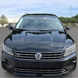 18 Passat